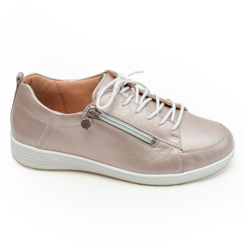Waldläufer 496301-172-001 Henni, Mocassin Femme Waldläufer 496301-172-001 Henni, Mocassin Femme