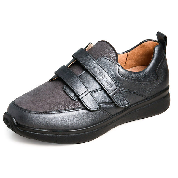 Basket Femme Koba Anthracite