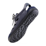 Sandale Mixte Jess Bleu foncé