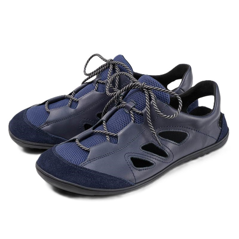 Sandale Mixte Jess Bleu foncé