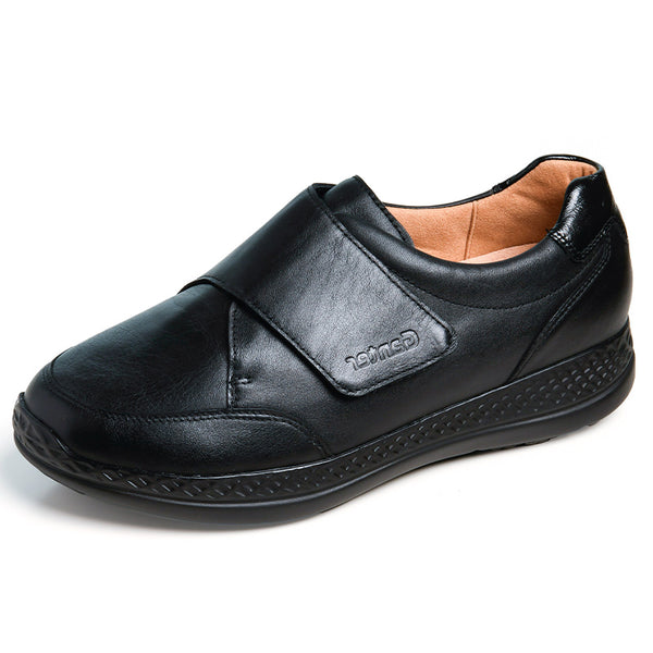 Basket Femme Kriss Noir