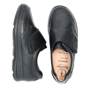 Basket Femme Kriss Noir