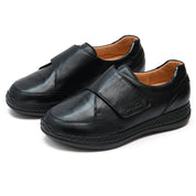 Basket Femme Kriss Noir