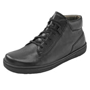 Bottine Homme Nate Noir