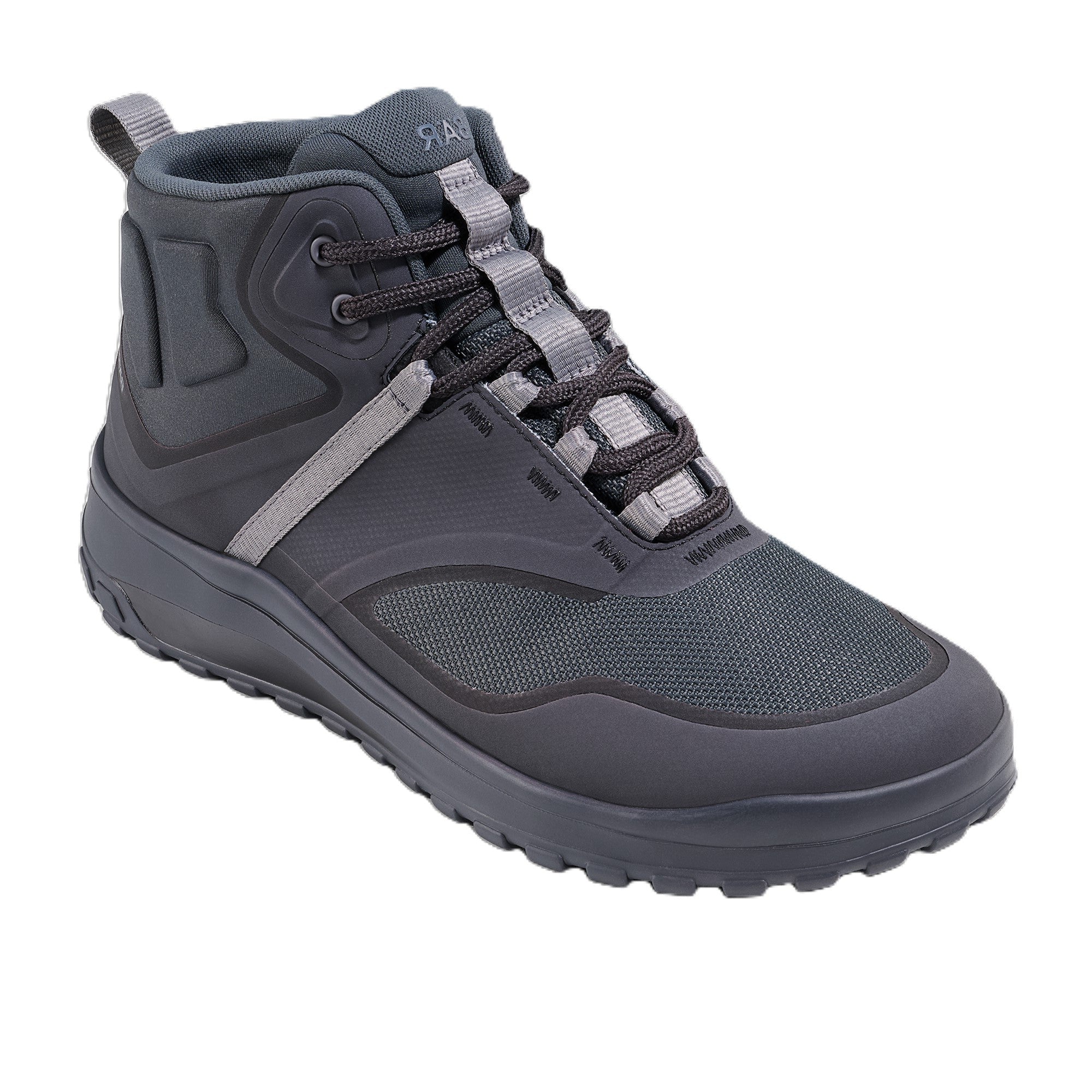 Chaussures Orthopédiques Femme Pieds Larges - Sneakers Confortables Aponévrosite Randonnée Gym Plage - Semelles Amorti Voûte Plantaires