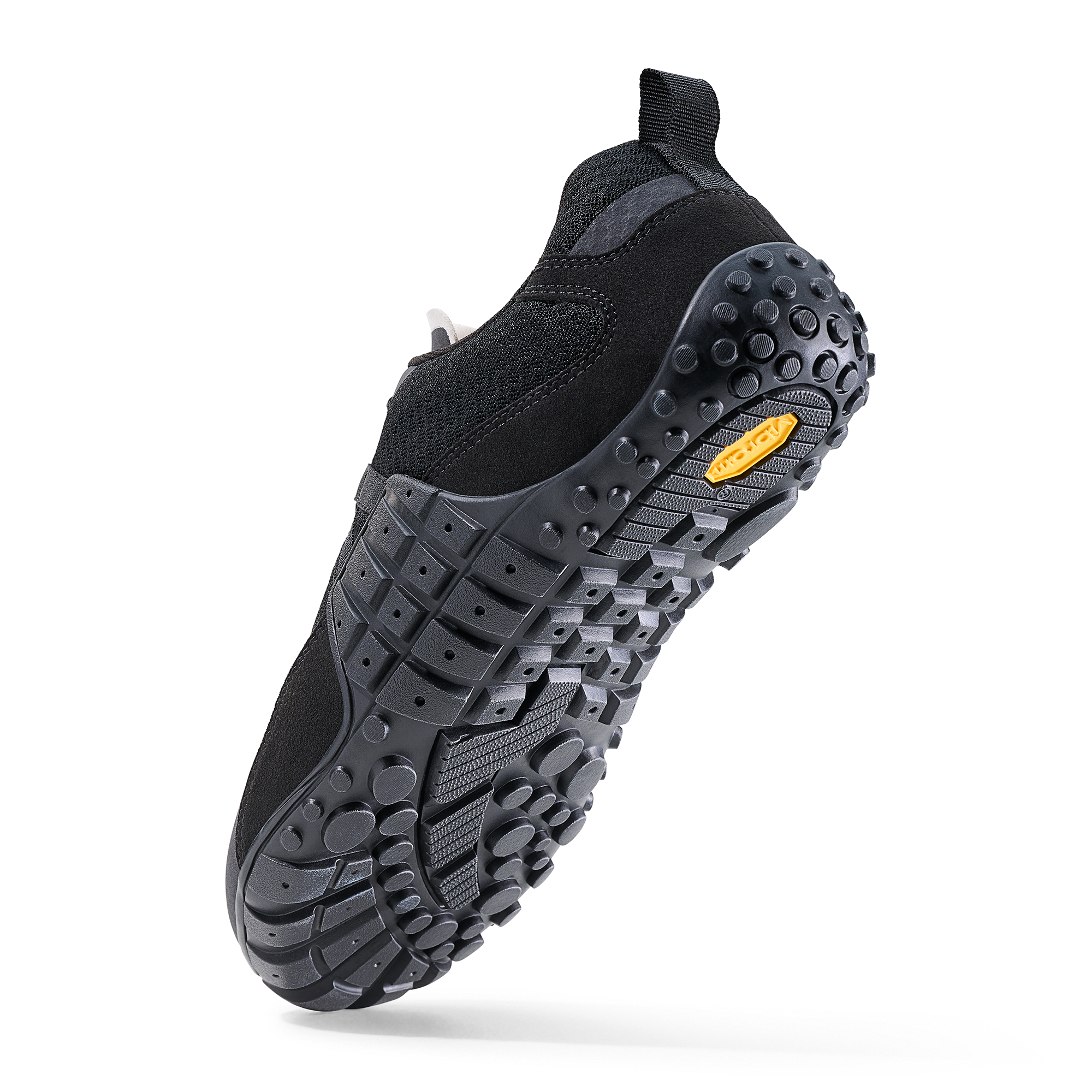 Chaussure de sport Mixte Light Flex Noir