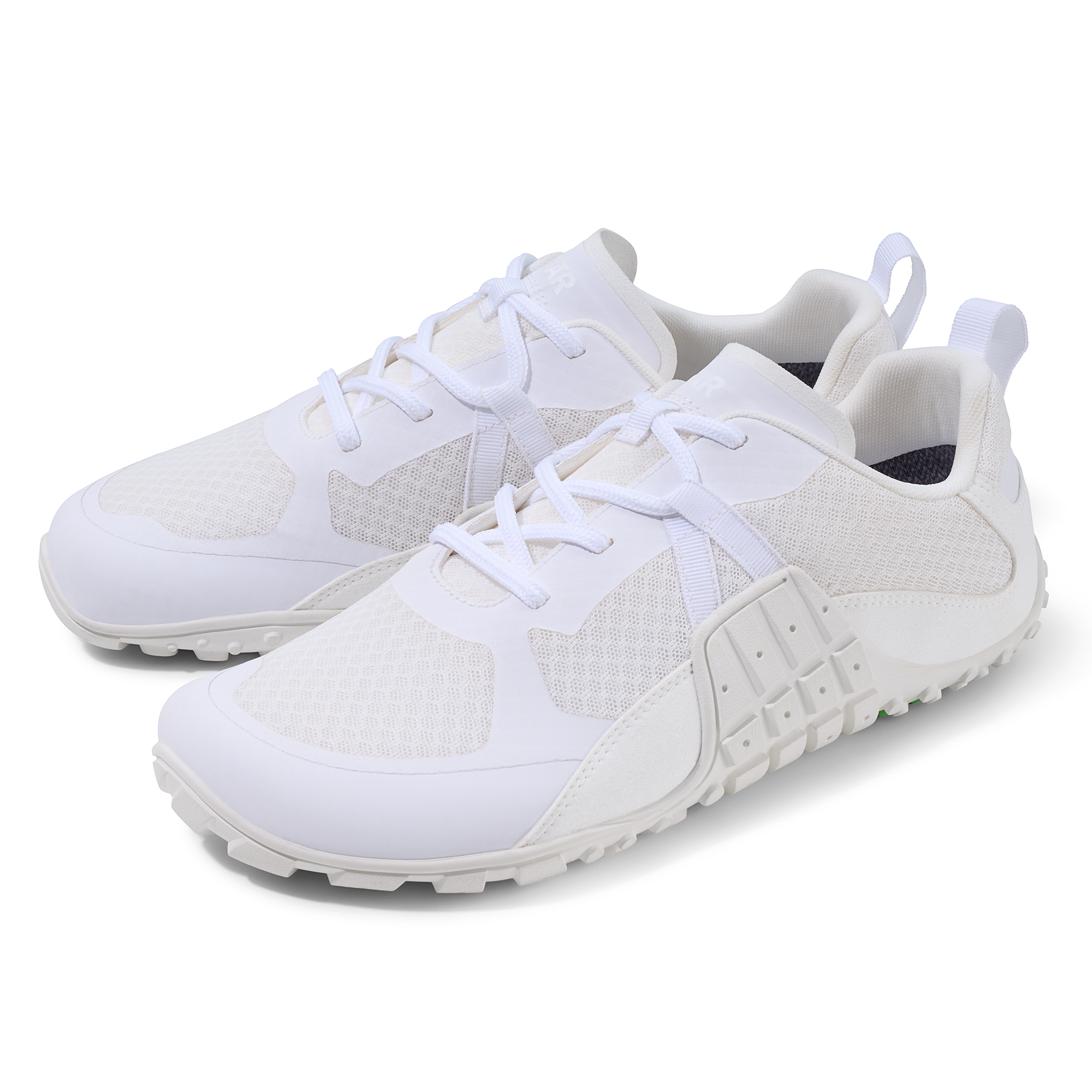 Chaussure de sport Mixte Light Flex Blanc