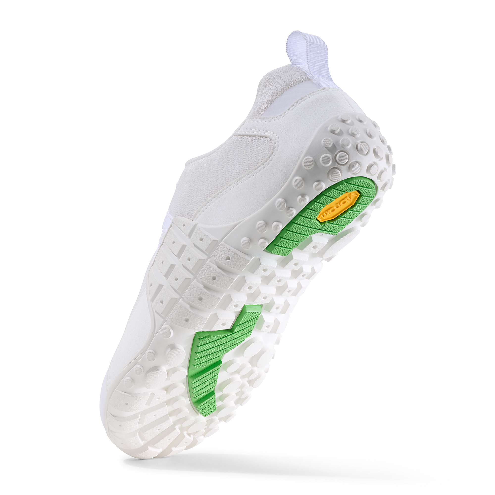 Chaussure de sport Mixte Light Flex Blanc