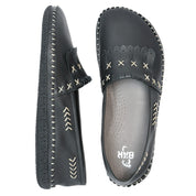 Chausson Mixte Softmoc Noir
