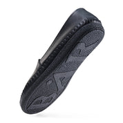 Chausson Mixte Charlie Noir