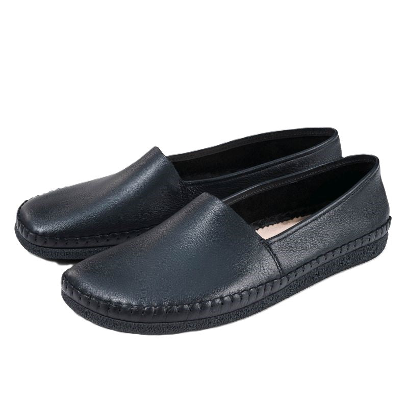 Chausson Mixte Charlie Noir