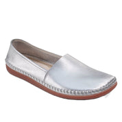 Chausson Mixte Charlie Argent