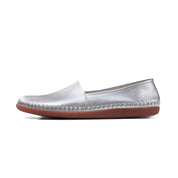 Chausson Mixte Charlie Argent