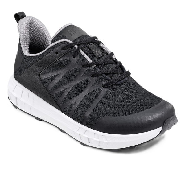 Chaussure de sport Mixte Flow motion Noir