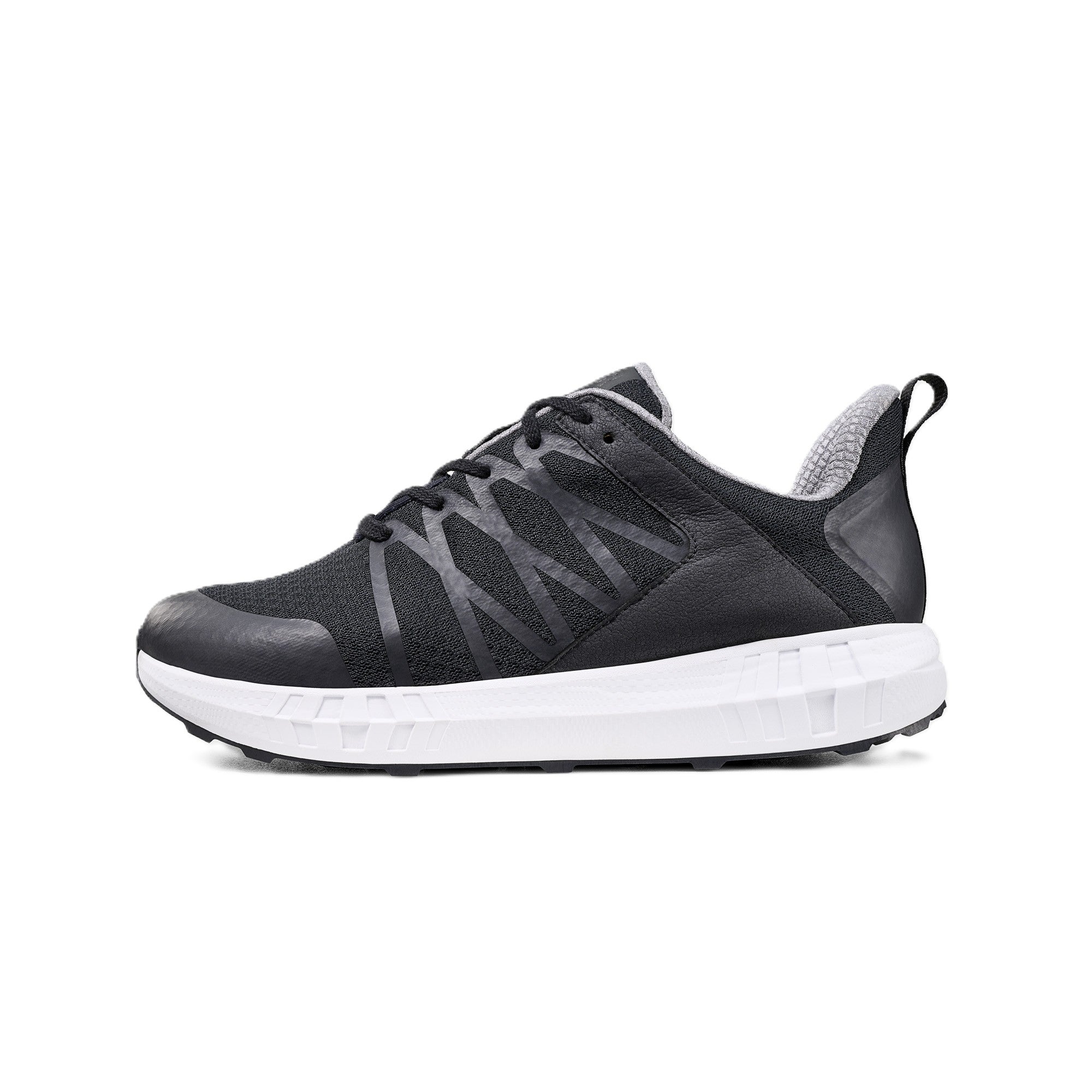 Chaussure de sport Mixte Flow motion Noir