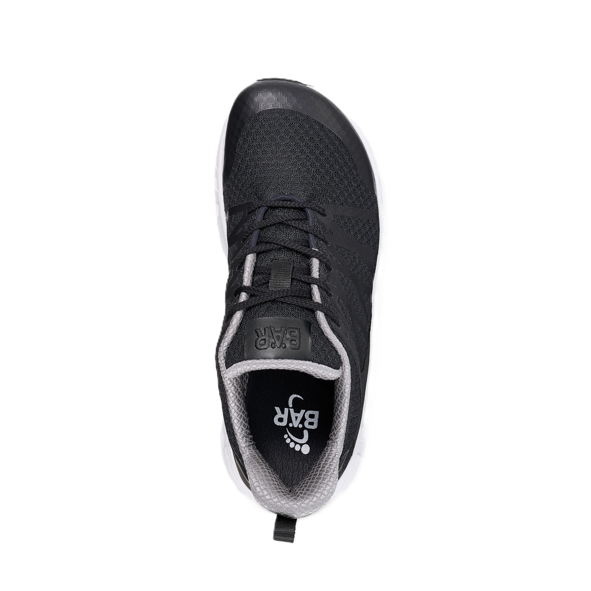 Chaussure de sport Mixte Flow motion Noir