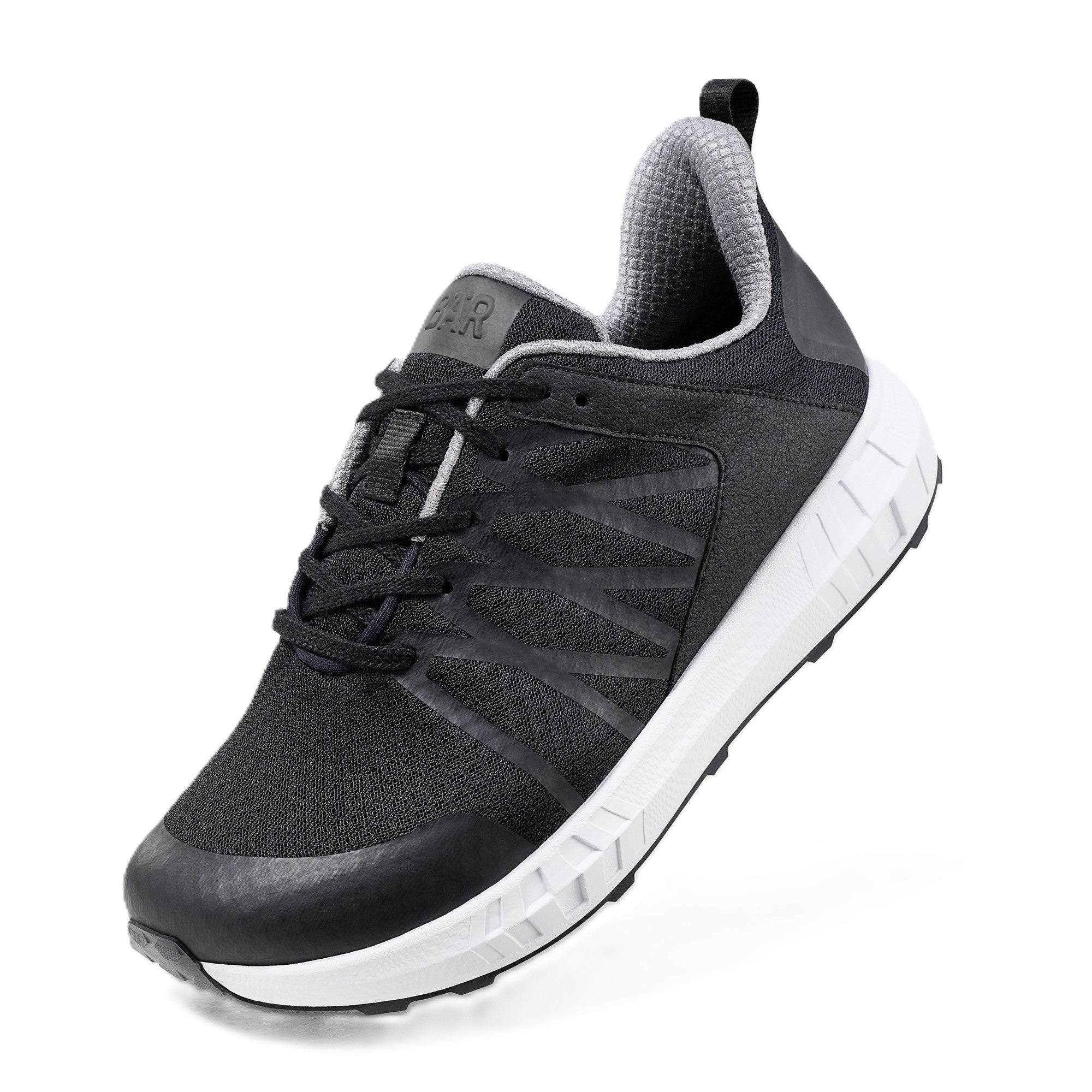 Chaussure de sport Mixte Flow motion Noir