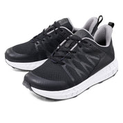 Chaussure de sport Mixte Flow motion Noir