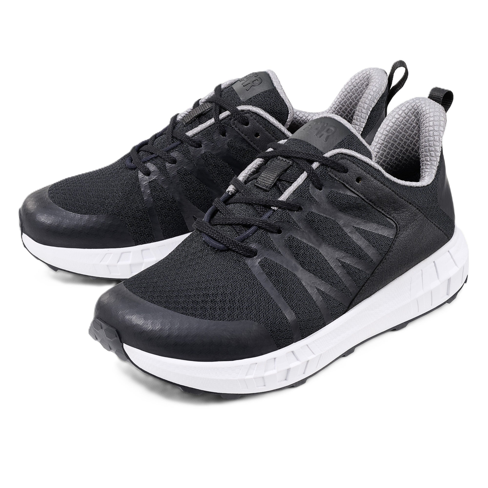 Chaussure de sport Mixte Flow motion Noir