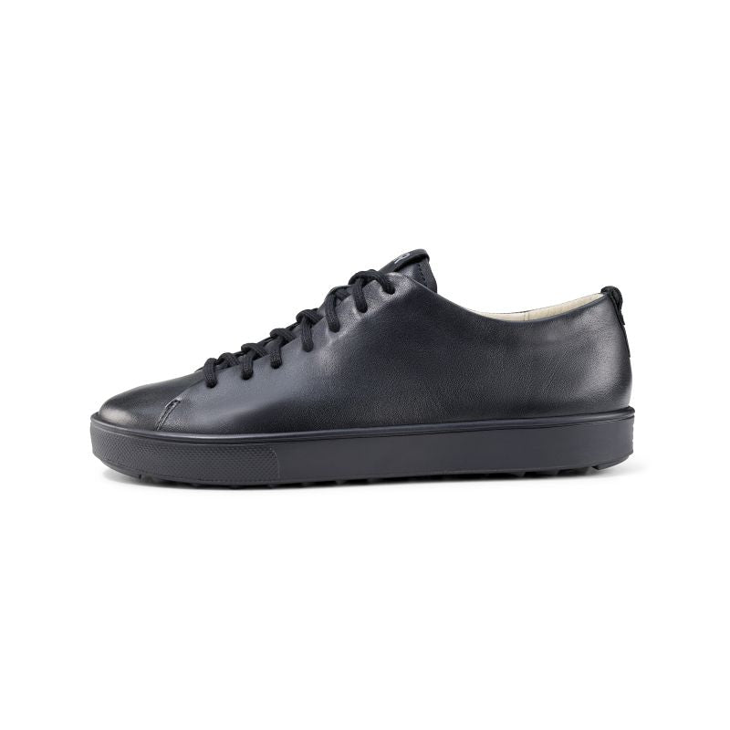 Chaussure à lacets Homme Dale Noir