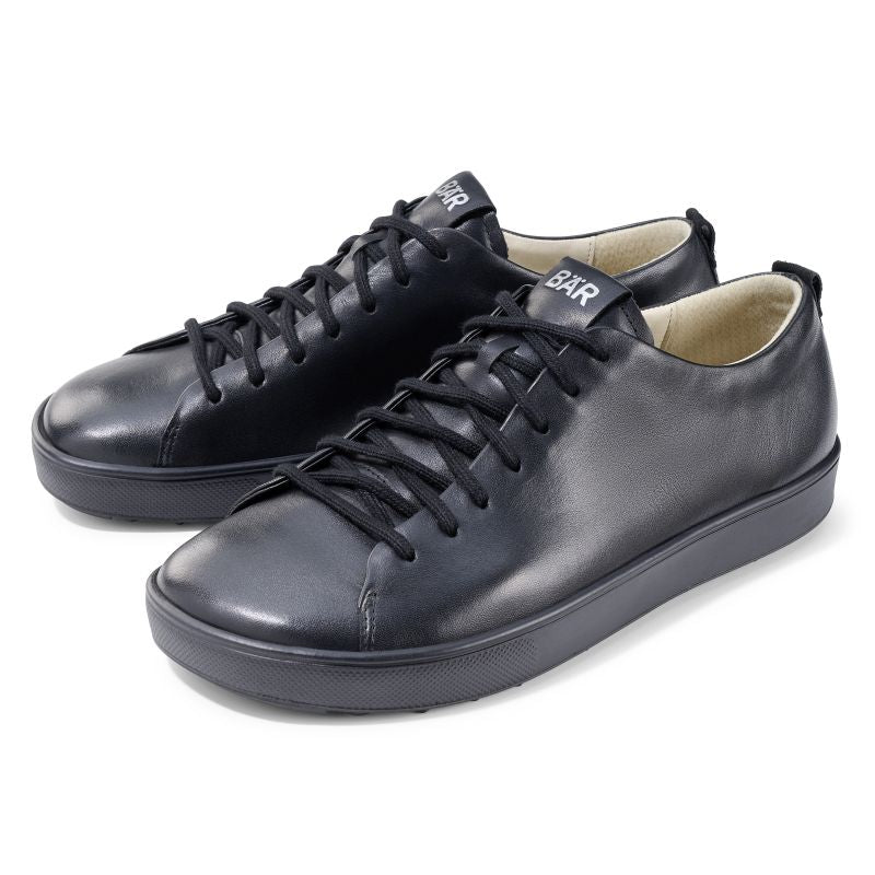 Chaussure à lacets Homme Dale Noir