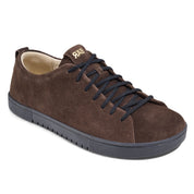 Chaussure à lacets Homme Dale Mocca
