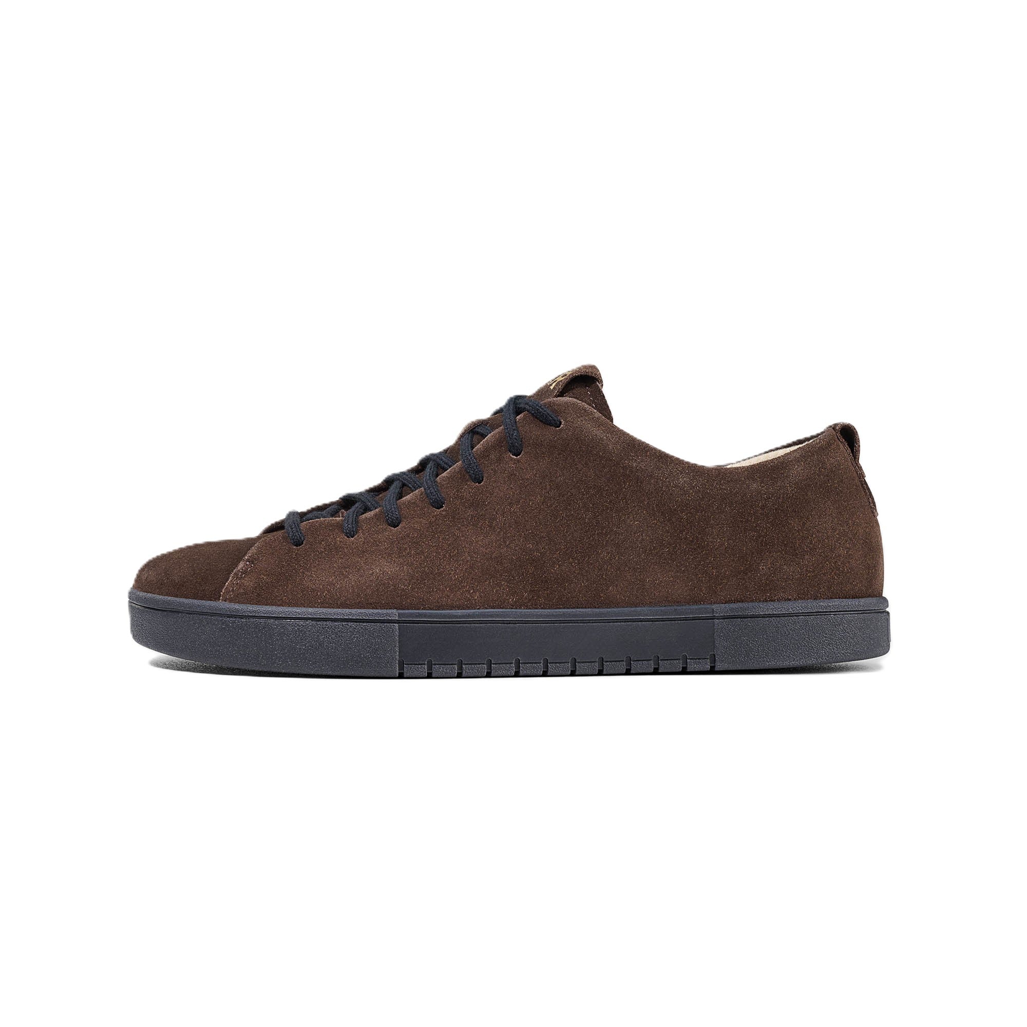 Chaussure à lacets Homme Dale Mocca