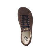 Chaussure à lacets Homme Dale Mocca
