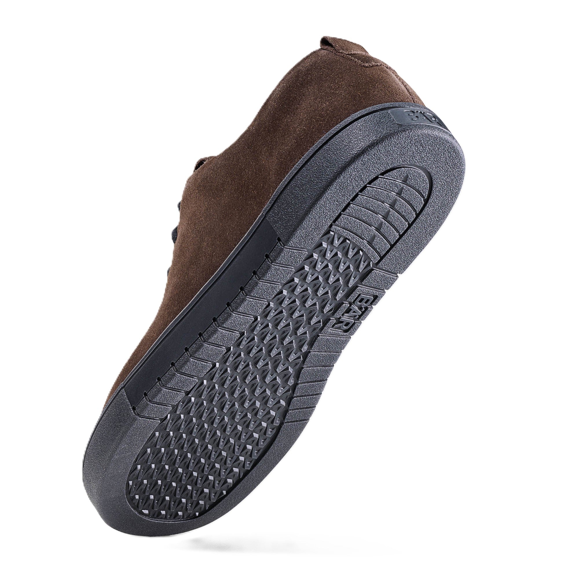 Chaussure à lacets Homme Dale Mocca