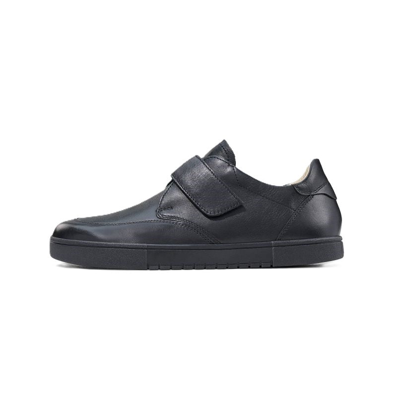 Mocassin Homme Benno Noir
