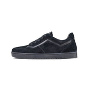 Chaussure à lacets Homme Liam Noir