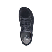 Chaussure à lacets Homme Liam Noir