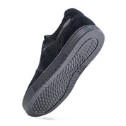 Chaussure à lacets Homme Liam Noir