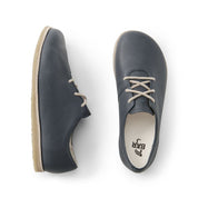 Chaussure à lacets Femme Carey Bleu foncé