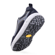 Chaussure de sport Mixte Metro flow Bleu