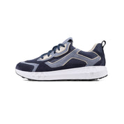 Chaussure de sport Mixte Metro flow Bleu