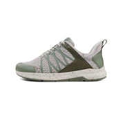 Chaussure de sport Mixte Urban move Vert