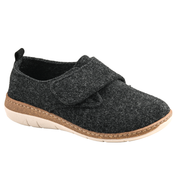 Chausson Femme Wenke Noir