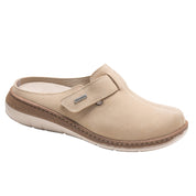 Mule Femme Sophie Beige