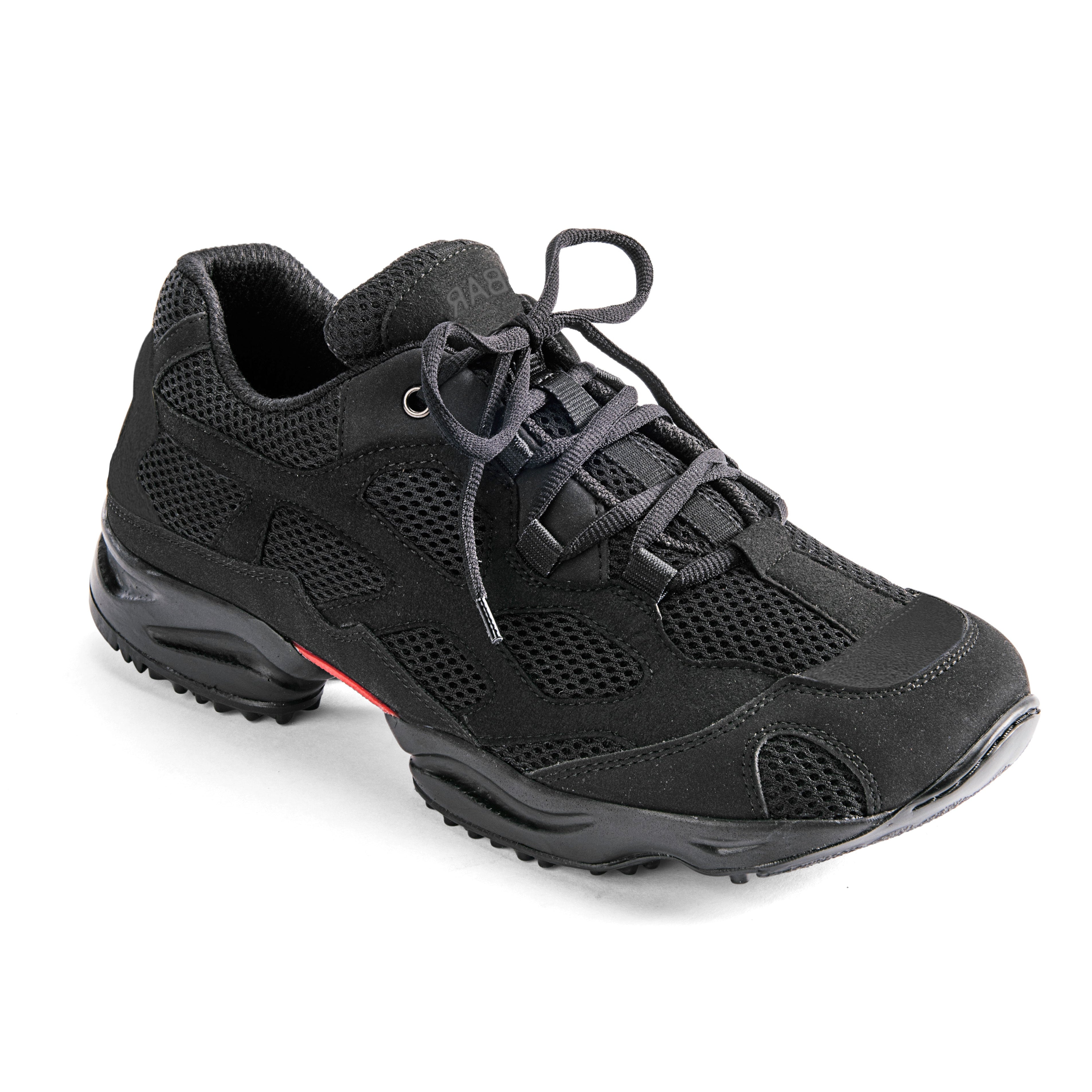 Chaussure de sport Mixte High Performance 2.5 Noir