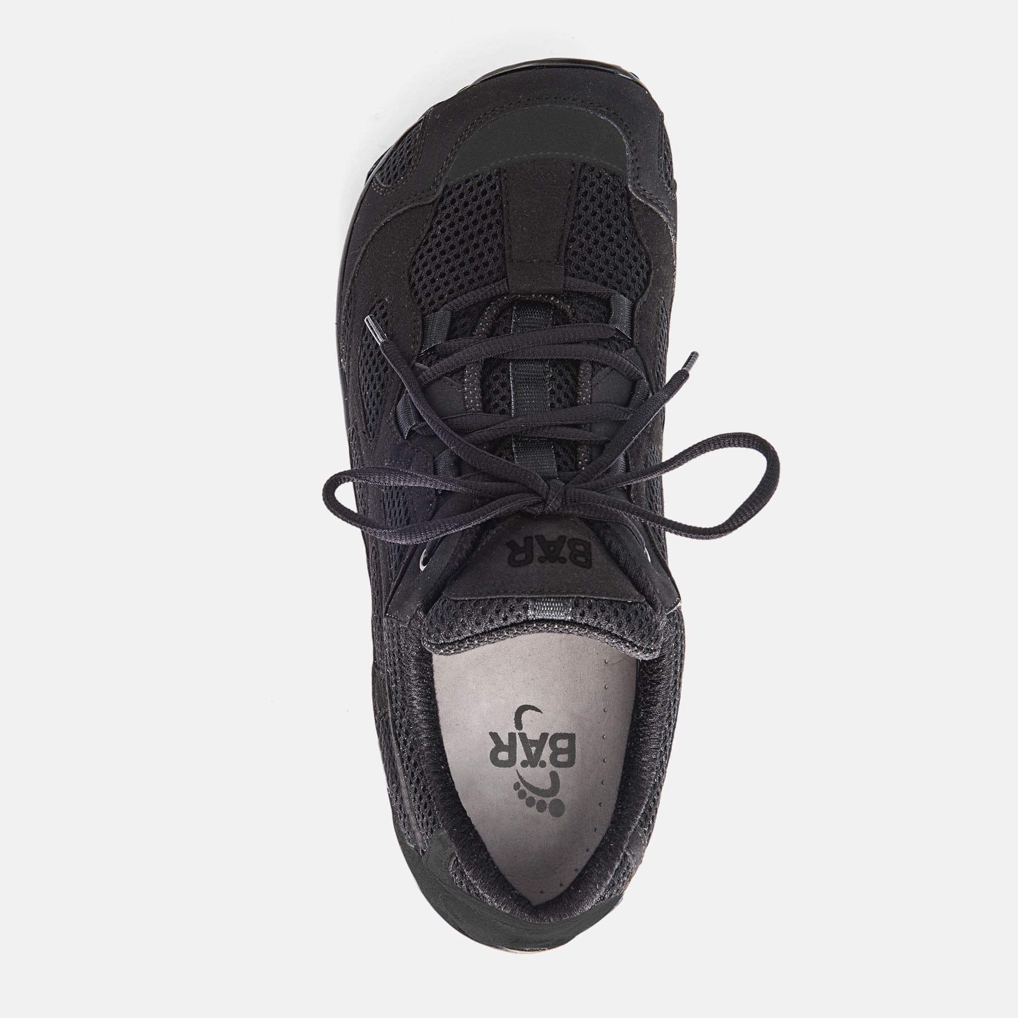 Chaussure de sport Mixte High Performance 2.5 Noir
