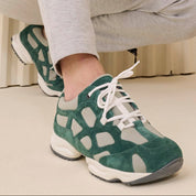 Chaussure de sport Homme High Performance 2.5 Cognac