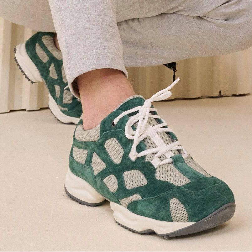 Chaussure de sport Homme High Performance 2.5 Cognac