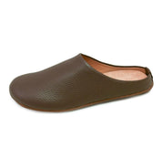 Chausson Mixte Basico Marron