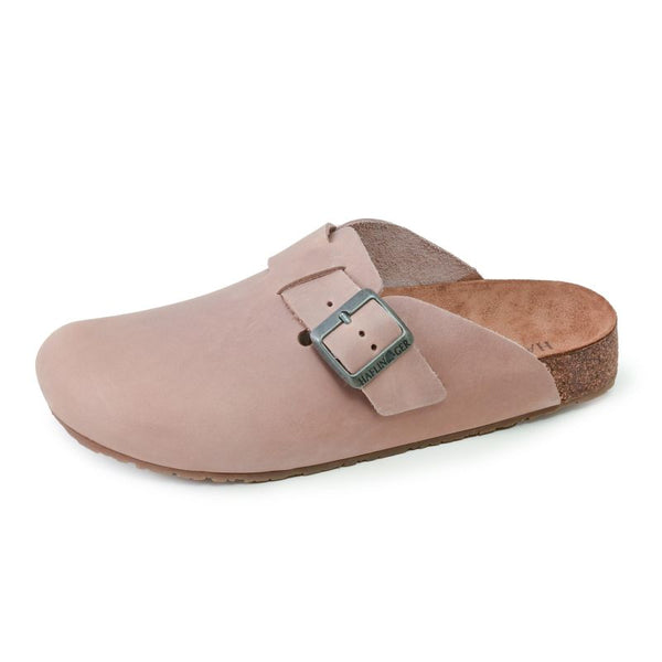 Chausson Mixte Porto Taupe