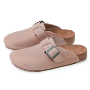 Chausson Mixte Porto Taupe