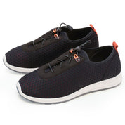 Chaussure à lacets Homme New York Noir