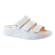 Sandale Femme Holy Blanc
