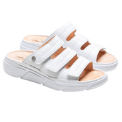 Sandale Femme Holy Blanc