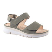 Sandale Femme Gianna Sauge